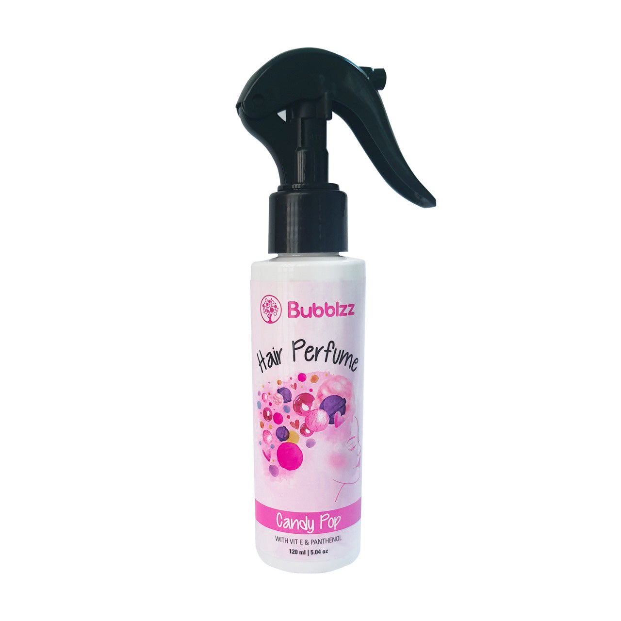 Candy Pop Hair Perfume ( 120ml )