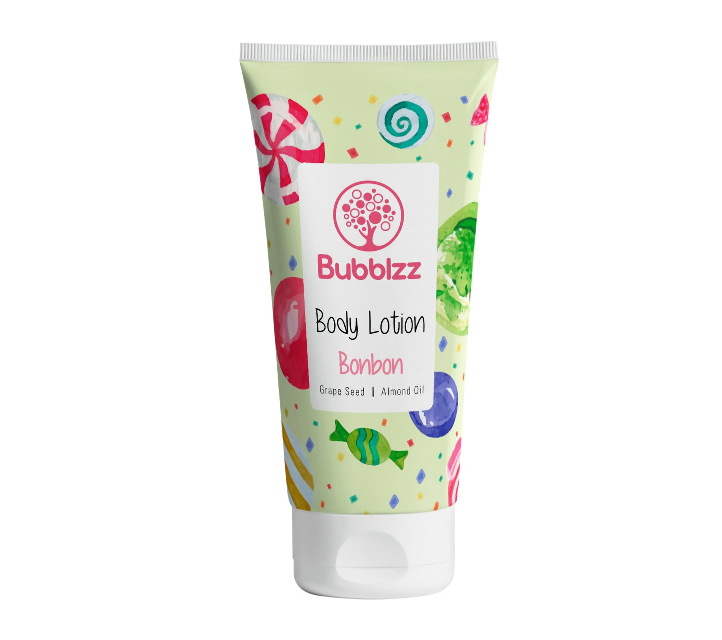 Bonbon Ultra Rich Body Lotion ( 250 GM )