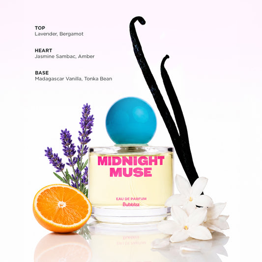 عطر ميدنايت ميوز