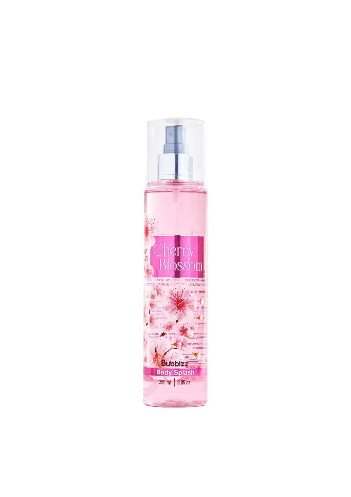 Cherry Blossom Body Splash ( 250ml )