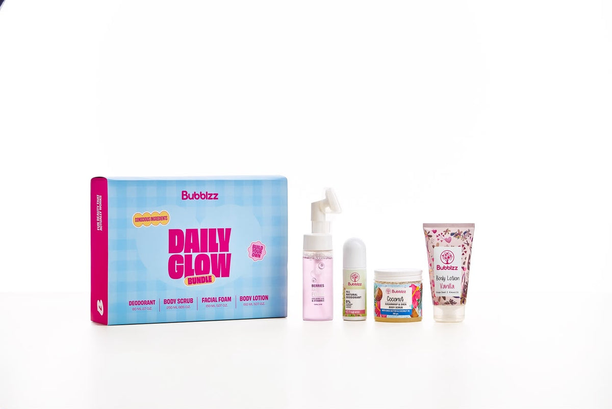 Daily Glow Bundle