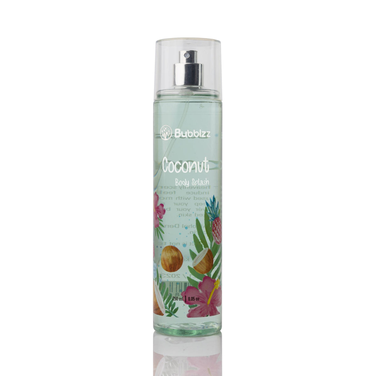 Coconut Body Splash ( 250ml )