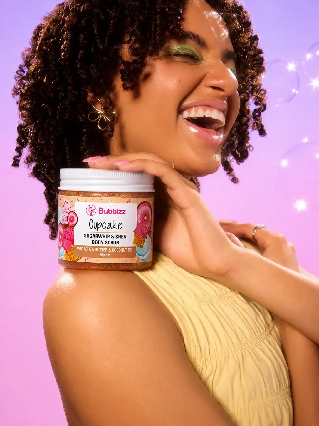 Body Scrubs