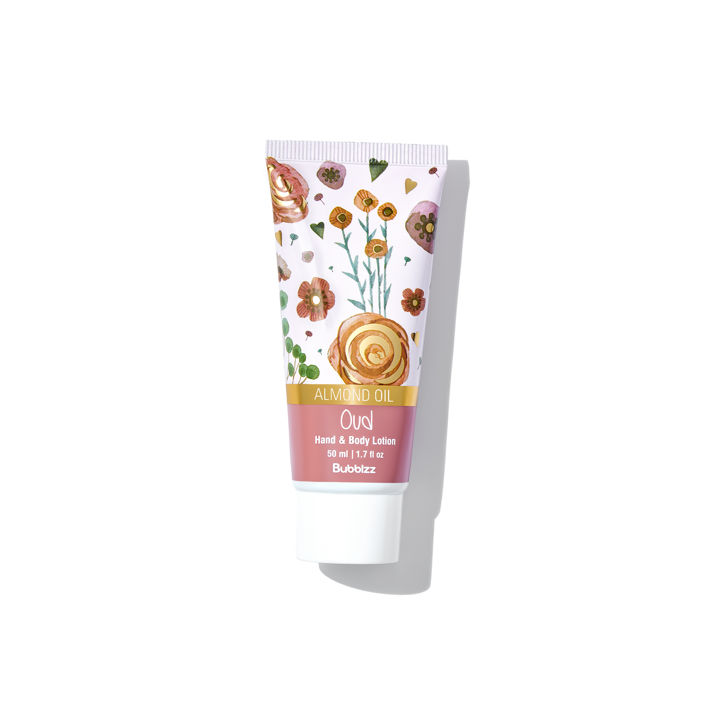 Oud Travel Size Hand & Body Lotion ( 50ml )