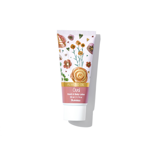 Oud Travel Size Hand & Body Lotion ( 50ml )