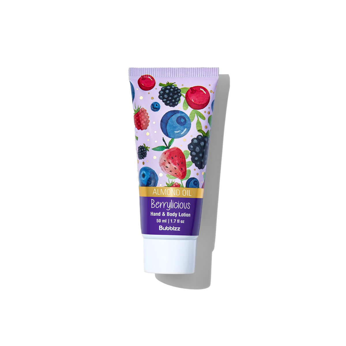 Berrylicious Travel Size Hand & Body Lotion ( 50ml )