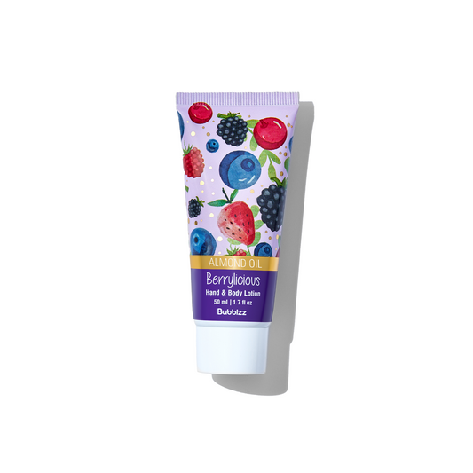 Berrylicious Travel Size Hand & Body Lotion ( 50ml )