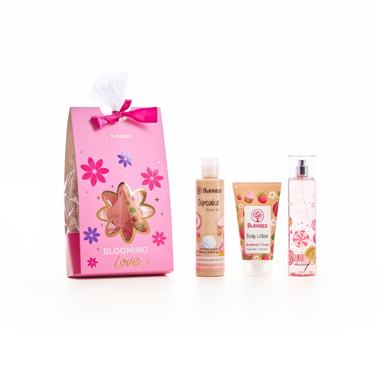 Blooming Love Bag Bundle