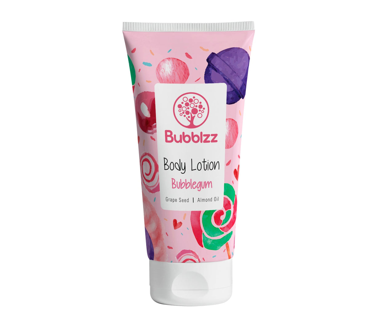 Bubblegum Ultra Rich Body Lotion ( 250 GM )