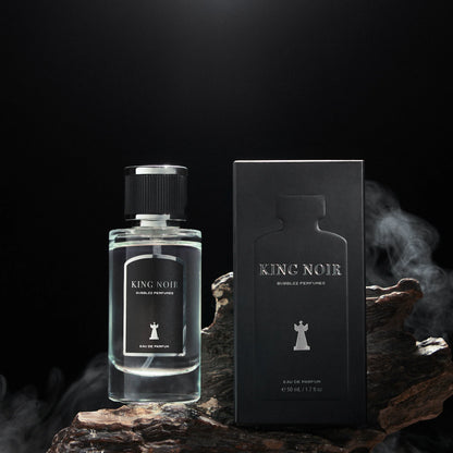 King Noir Perfume 50ml