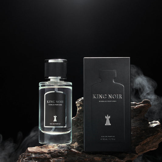 King Noir Perfume 50ml