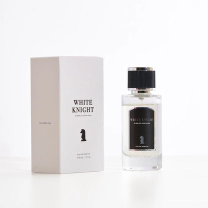 White Knight Perfume 50ml