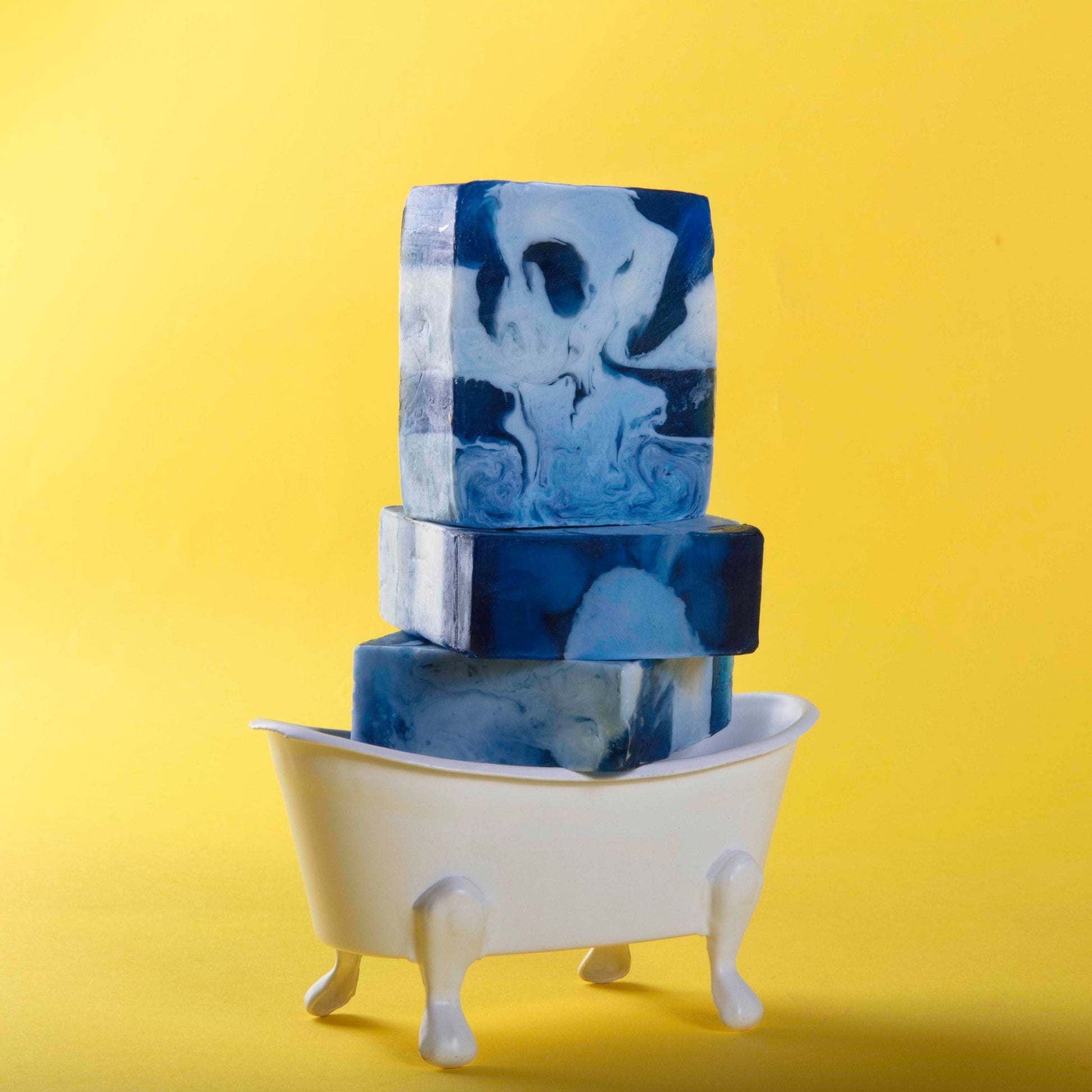 Ocean Breeze Soap
