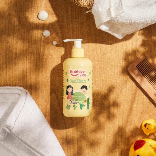 Bubblzz Kids Conditioner