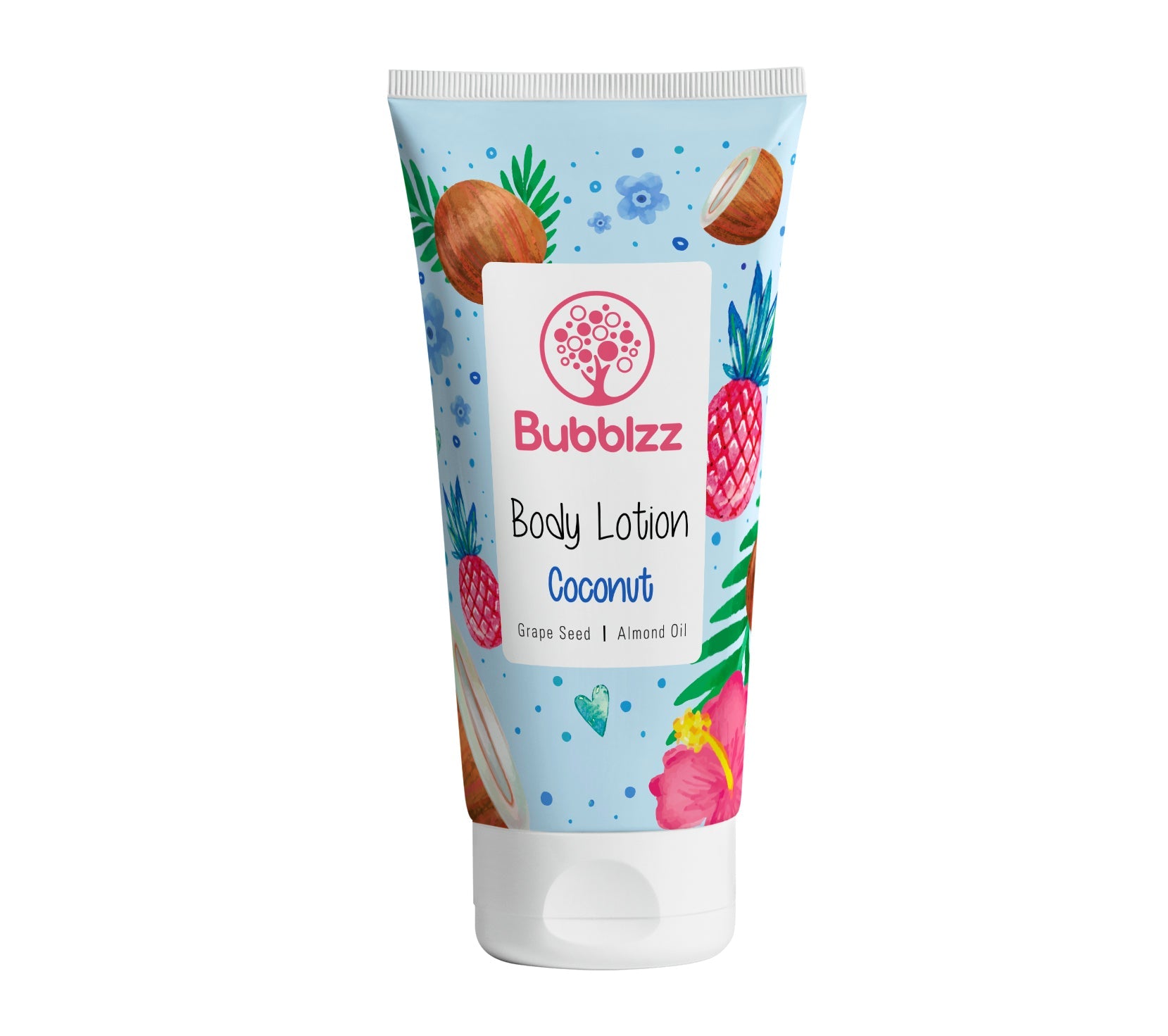 Coconut Ultra Rich Body Lotion ( 250 GM )