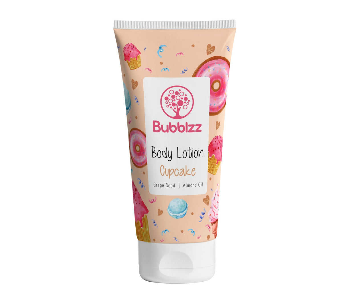 Cupcake Ultra Rich Body Lotion ( 250 GM )