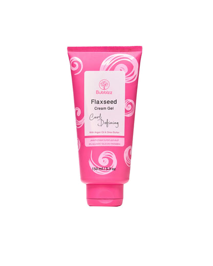 Flax Seed Cream Gel ( 150ml )