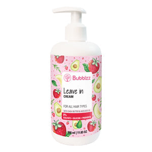 Leave In Cream ( 350ml )