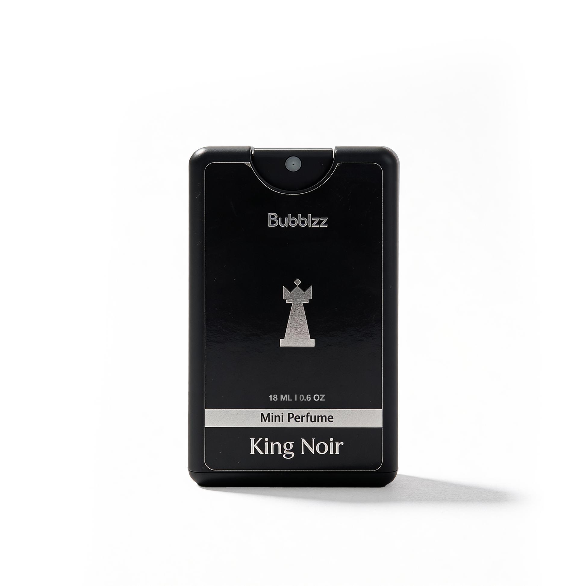 Mini Perfume King Noir