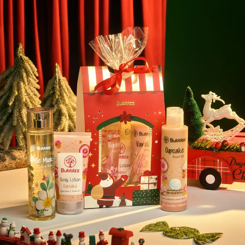 New holiday cheer bundle