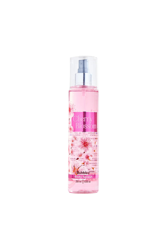 Cherry Blossom Body Splash ( 250ml )