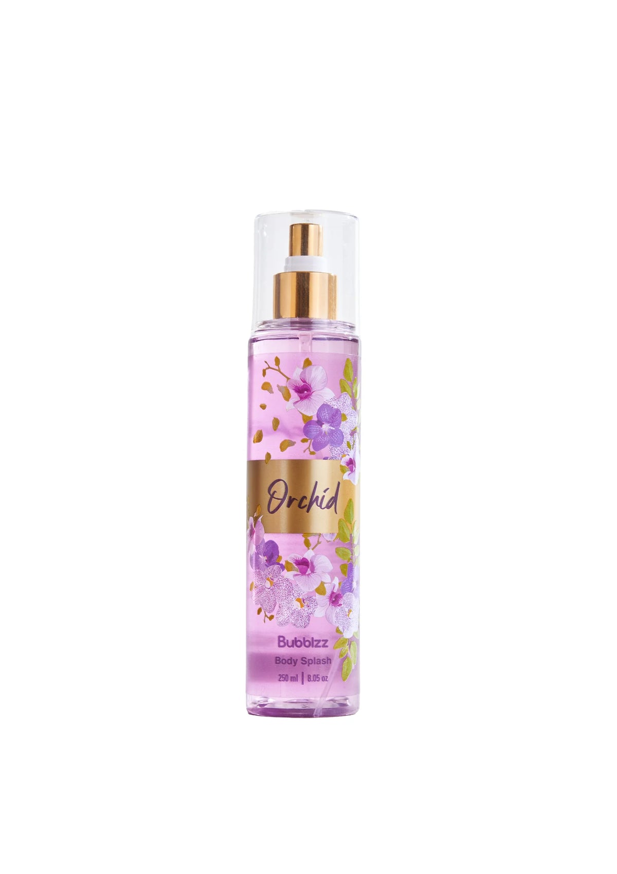 Orchid Body Splash ( 250ml )