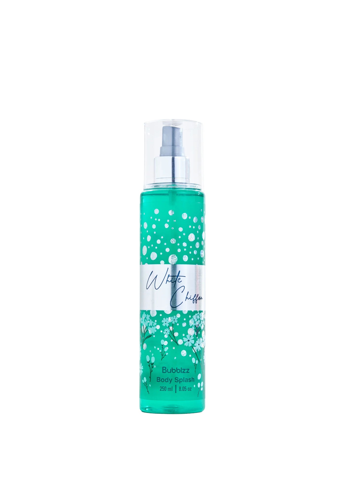 White Chiffon Body Splash ( 250ml )