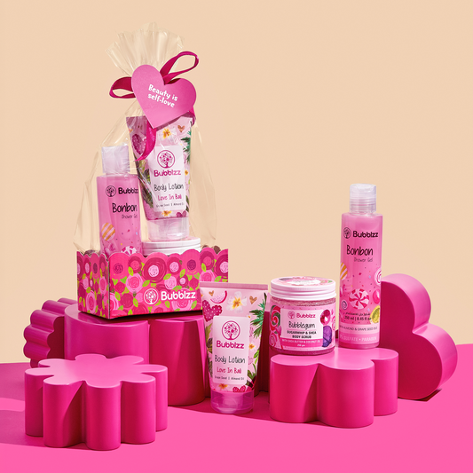 Valentine Custom Gift Box
