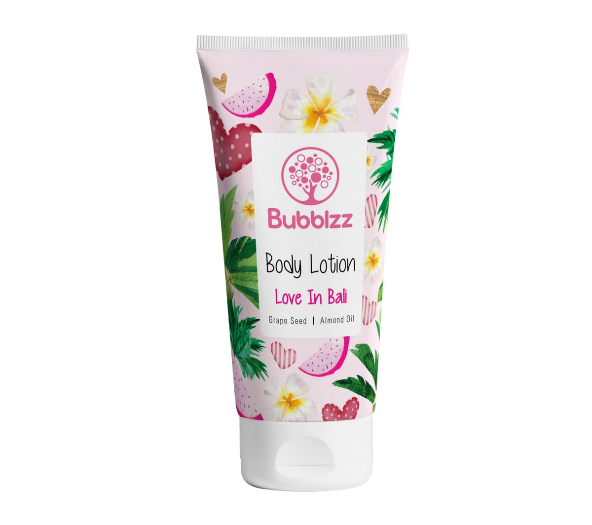 Love in Bali Ultra Rich Body Lotion ( 250 GM )