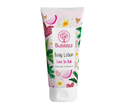 Love in Bali Ultra Rich Body Lotion ( 250 GM )