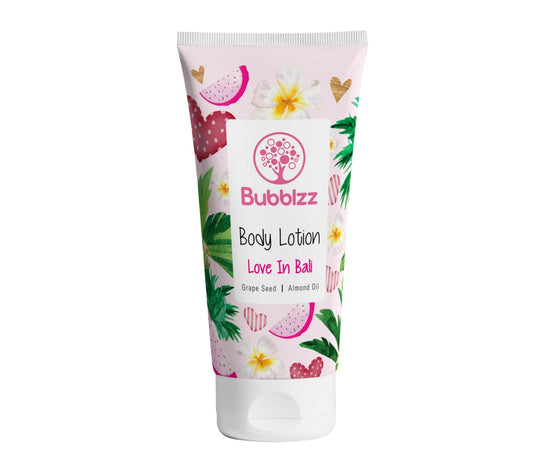 Love in Bali Ultra Rich Body Lotion ( 250 GM )