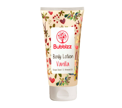 Vanilla Ultra Rich Body Lotion ( 250 GM )