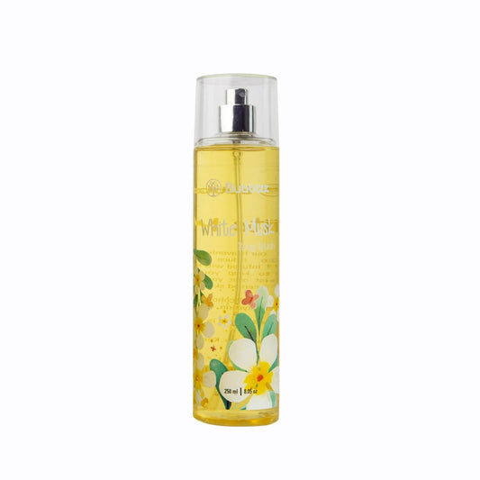 White Musk Body Splash ( 250ml )