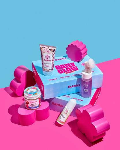 Daily Glow Bundle