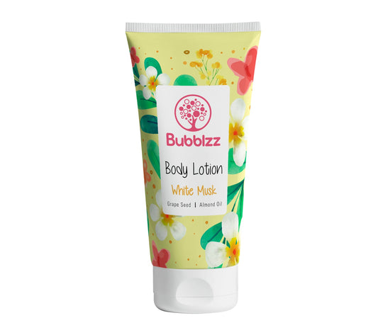 White Musk Ultra Rich Body Lotion ( 250 GM )