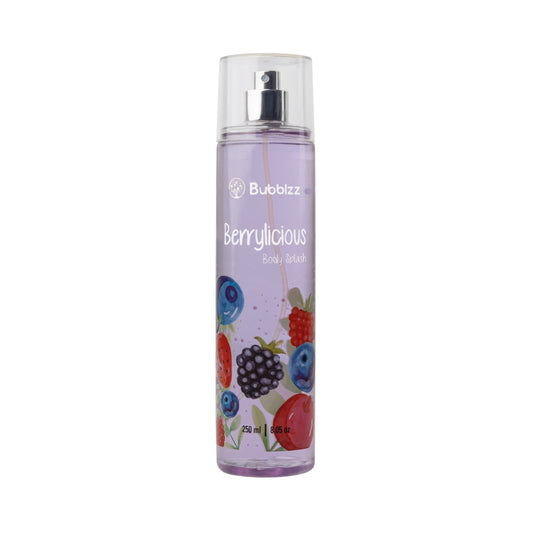 Berrylicious Body Splash ( 250ml )