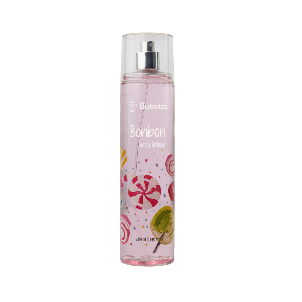 Bonbon Body Splash ( 250ml )