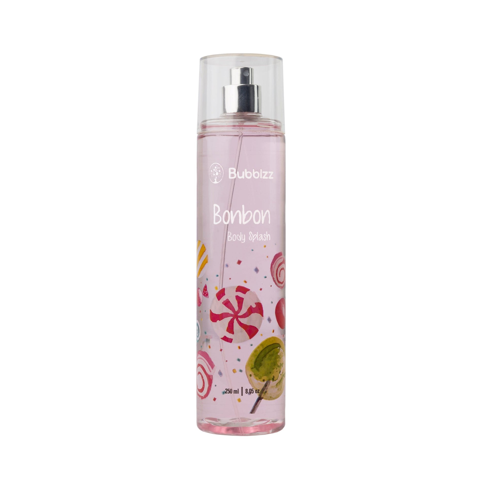 Bonbon Body Splash ( 250ml )