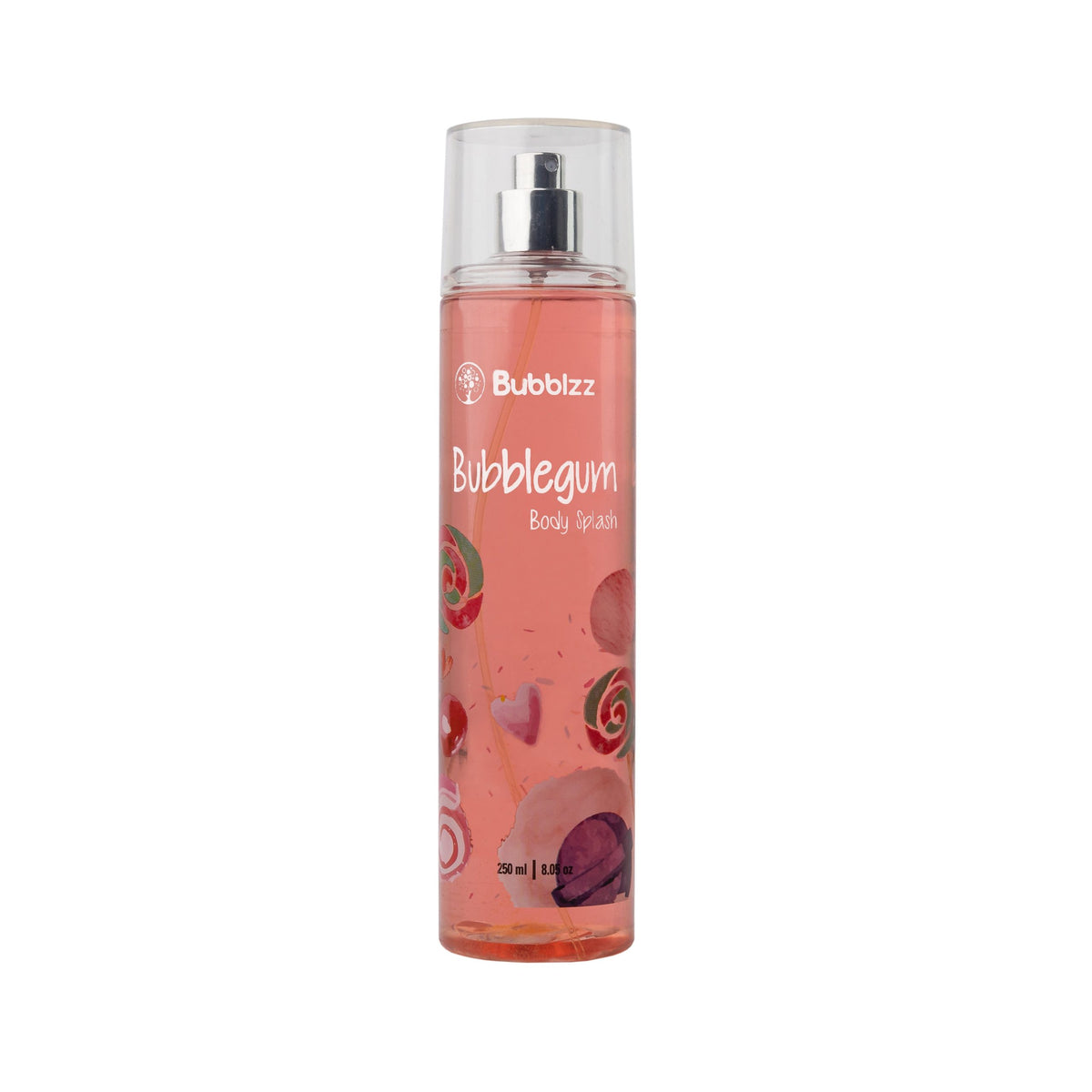 Bubblegum Body Splash ( 250ml )