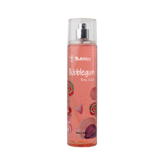 Bubblegum Body Splash ( 250ml )