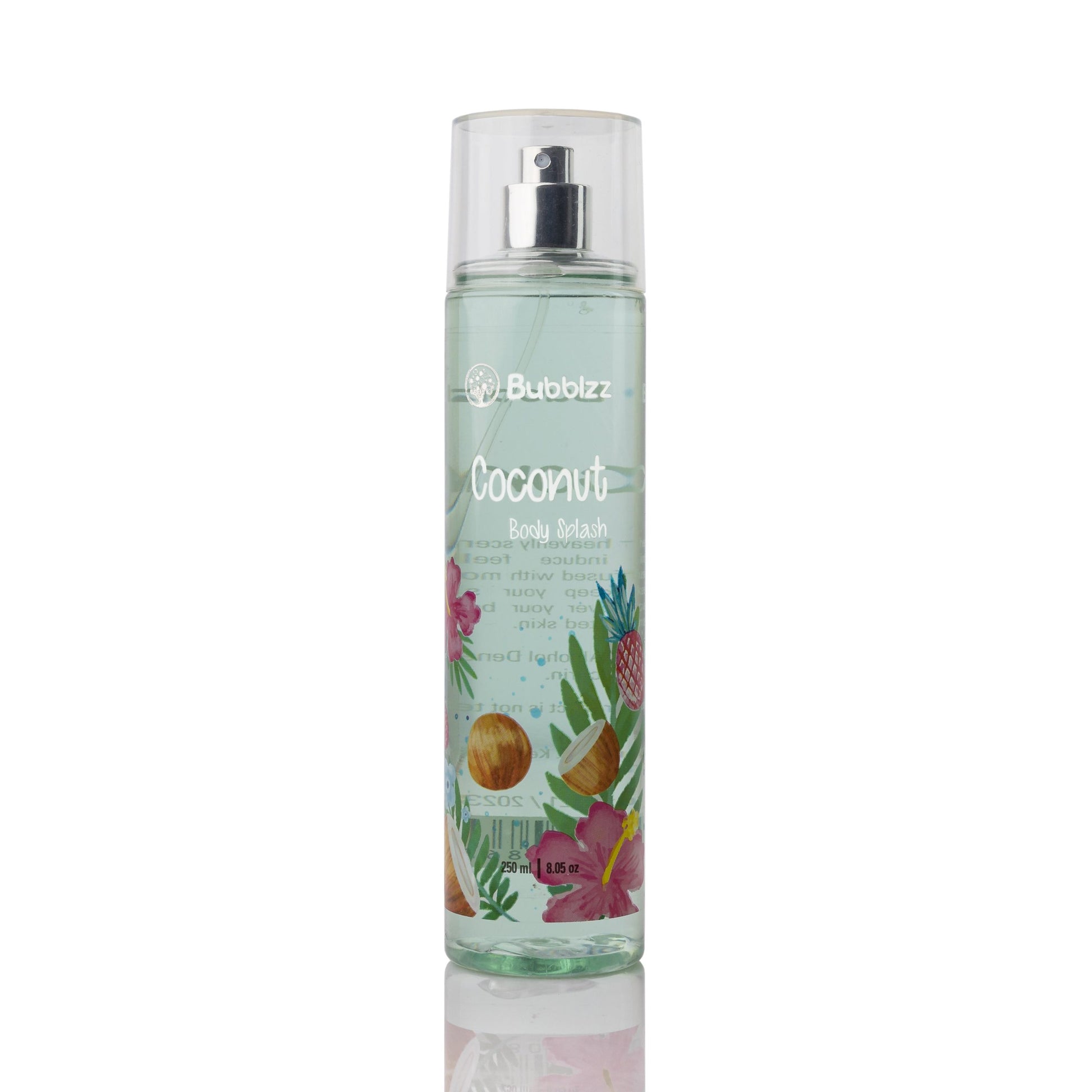 Coconut Body Splash ( 250ml )
