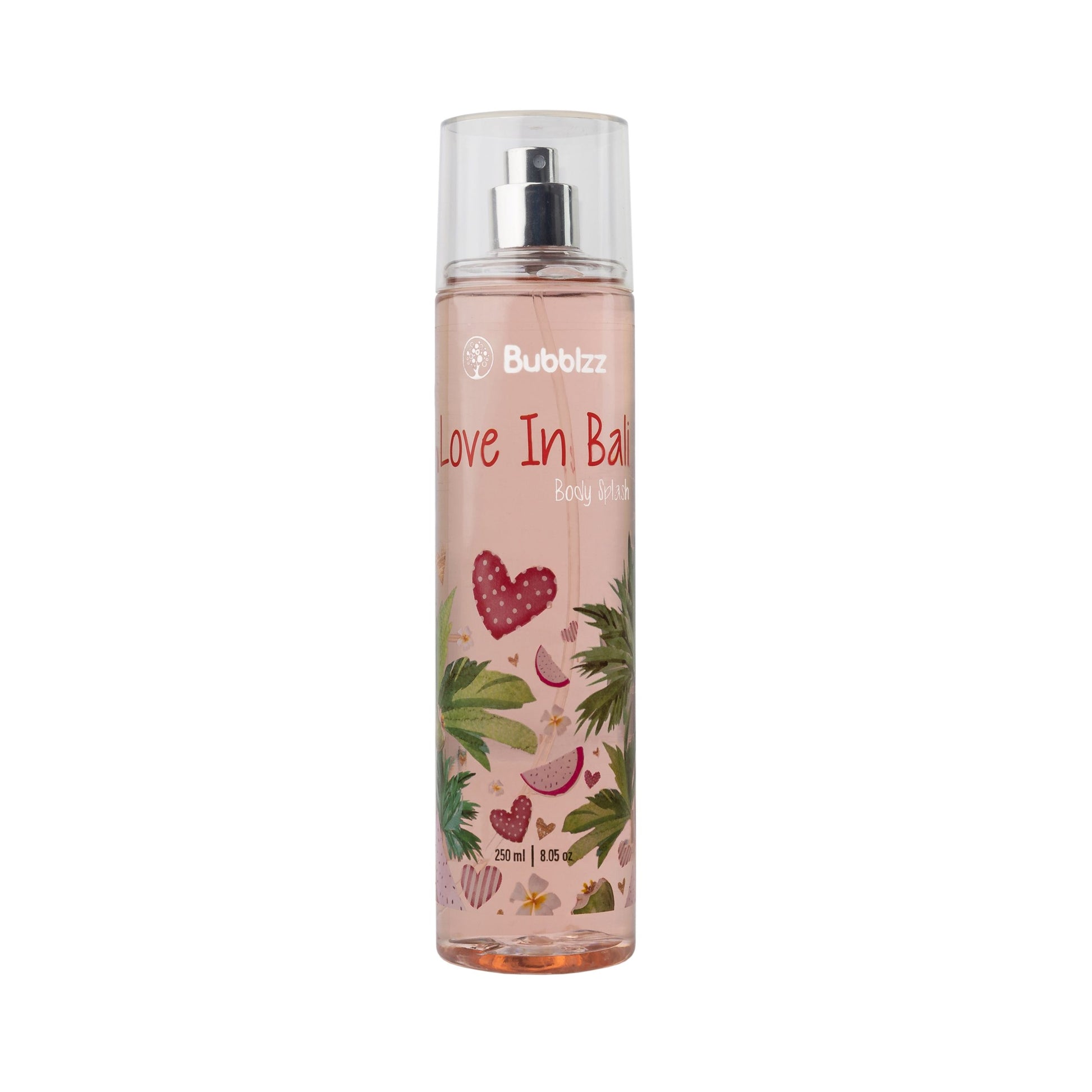 Love In Bali Body Splash ( 250ml )