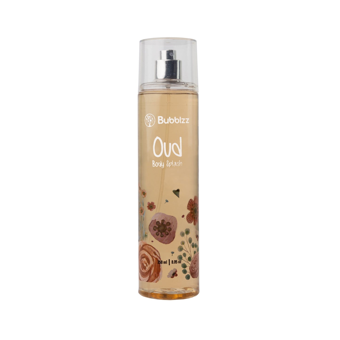 Oud Body Splash ( 250ml )