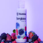 Berrylicious Shower Gel - 250 ml