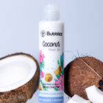 Coconut Shower Gel - 250 ml
