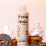 Cupcake Shower Gel - 250 ml