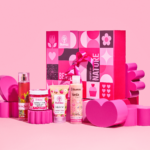 I Want It All Bath & Body Kit