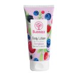 مرطب الجسم الغني برائحة التوت - 250مل