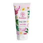 مرطب الجسم الغني برائحة الحب في بالي - 250 مل