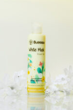 White Musk Shower Gel - 250 ml - Image 2
